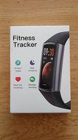 Fitness Tracker Uhr