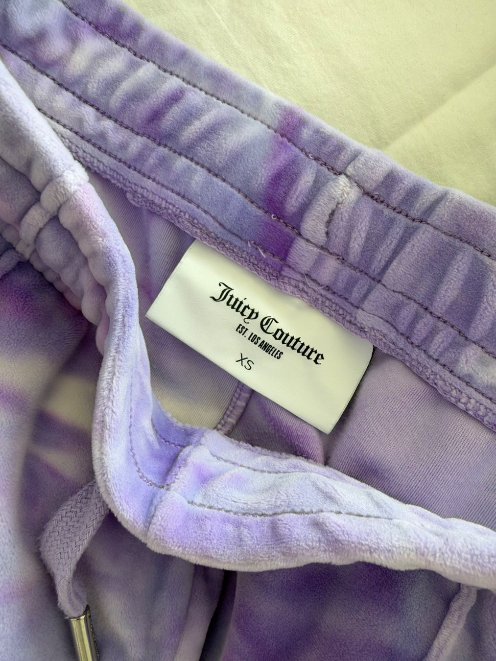 Juicy Couture Pantaloni: Juicy sweatpants XS – Nuovo (secondo la descrizione) da Glattbrugg venduto da reni_dbr 4