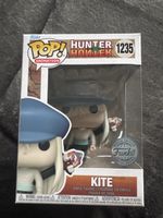 Hunter x Hunter Kite Funko Pop! Special Edition, Neu!