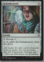 TCG Magic The Gathering MTG CLB 325 Gedankenstein