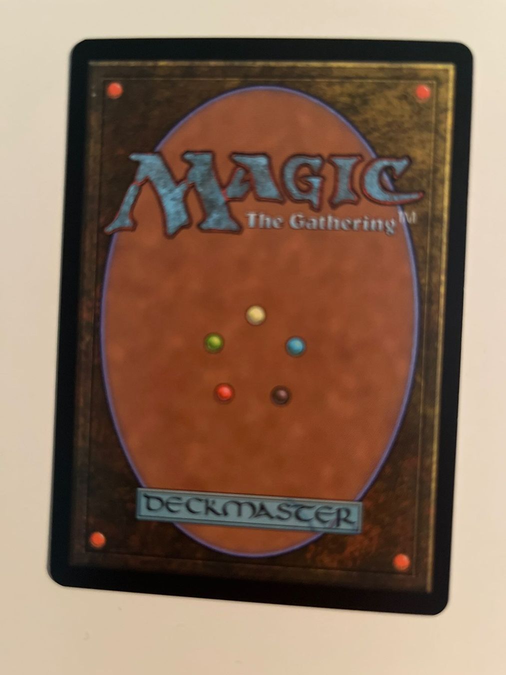 Magic The Gathering Carte collezionabili: 1 x Goblingranate - Magic: The Gathering - MtG – Usato da Kriens venduto da Shadi1980 1