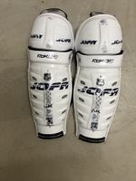 Eishockey Schienbeinschoner