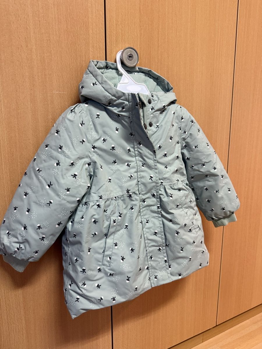 Manor Giacche & Cappotti: Veste d’hiver – Usato da Bouveret venduto da HannaTkachenko