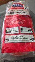 OTEC Super-Stretch Abschleppseil 2800kg