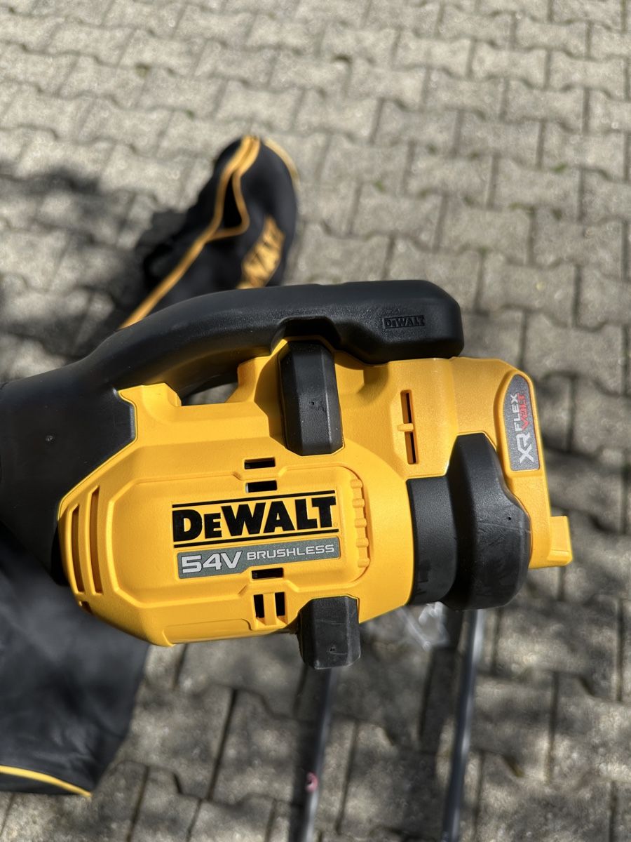 Toutes les machines: Dewalt Garten Multischneider 54v – D'occasion à Flamatt par Hoschi81