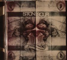Stone Sour – Audio Secrecy