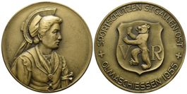 St. Gallen 1955 , R:1227  /1008