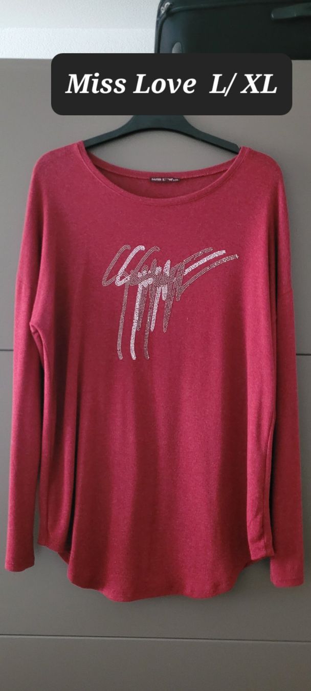H&M Lots de vêtements: Chemise été H&M taille 44/elastique – Neuf (Voir description) à Vevey par x_y_f 8