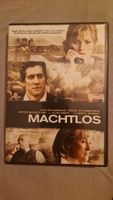 DVD Machtlos 