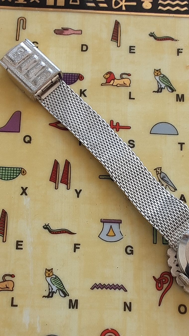 Orologi: Montre mécanique vintage RICHARD – Usato da Neuchâtel venduto da wyl_zxp8 5