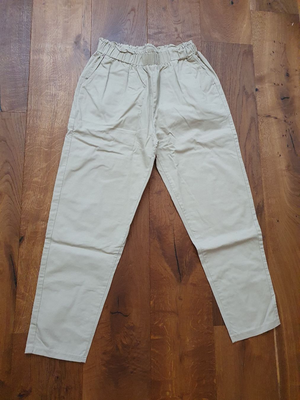 Pantaloni: Damen Sommerhose M – Nuovo (secondo la descrizione) da Fischingen venduto da nad_fxf2