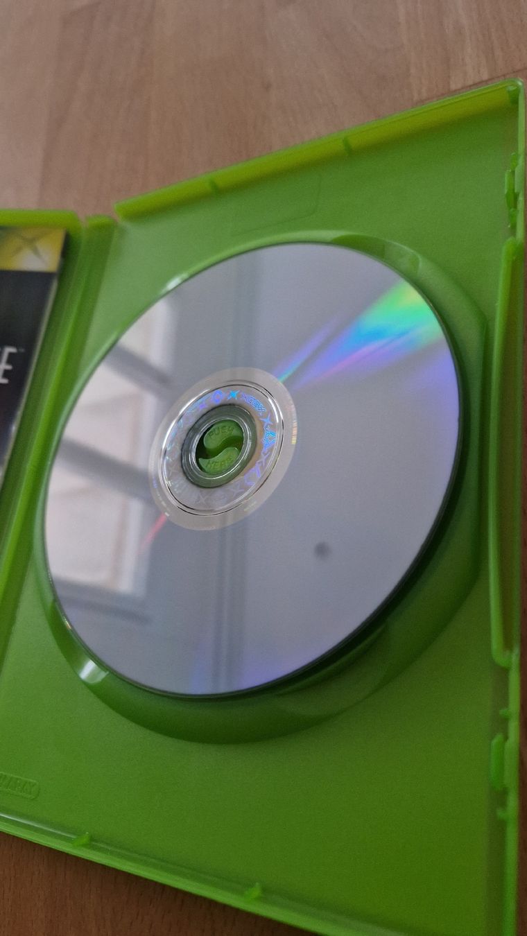 Giochi: Xbox Group S Challenge  – Usato da Oberkulm venduto da Andrixx46 2