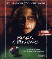 Black Christmas (Blu-Ray)
