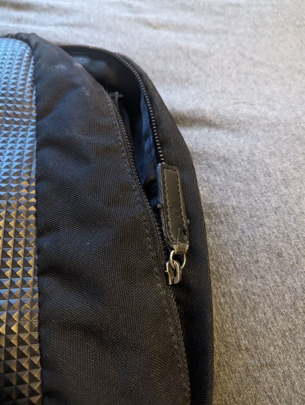 Zaini: POLICE Rucksack Pyramid Combo – Usato da Ittigen venduto da Deriento 3