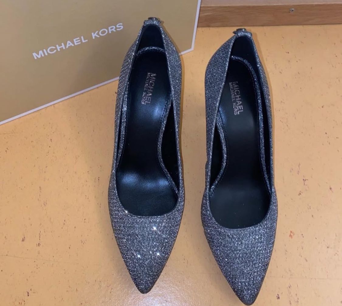 Michael Kors Scarpe da donna: Michael Kors Pumps Glitzer – Nuovo (secondo la descrizione) da Zürich venduto da del_gdm2
