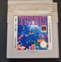 Klassiker Tetris für Nintendo Game Boy - Kult Spiel