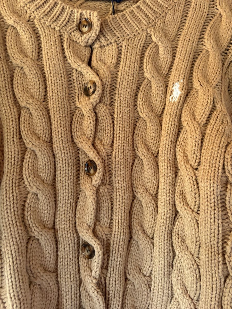 Ralph Lauren Pullover & Sweatshirts: Ralph Lauren Cotton Sweater – Gebraucht aus St.Josefen von lop_lh8d 3