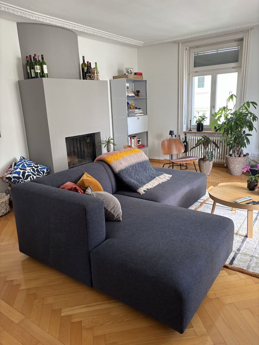 Divani: PROSTORIA Sofa mads L – Usato da Zürich venduto da Lynnlouise 1