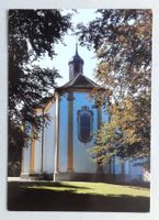 Klinik Schloss Mammern, Kapelle, Mammern