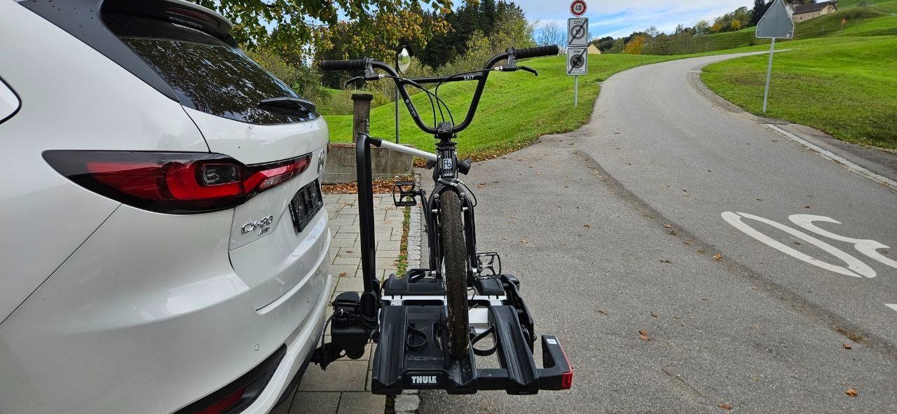 Felt Velos: Felt Bmx – Gebraucht aus Teufen AR von Iban_vlc 1