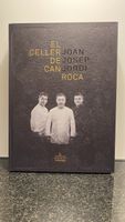 El Celler de Can Roca - DAS BUCH Gebundene Ausgabe