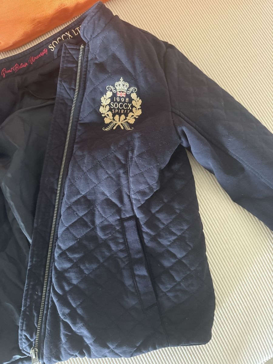 Soccx Giacche: Soccx, Damenjacke, S!  – Usato da Zürich venduto da Anilein_9989