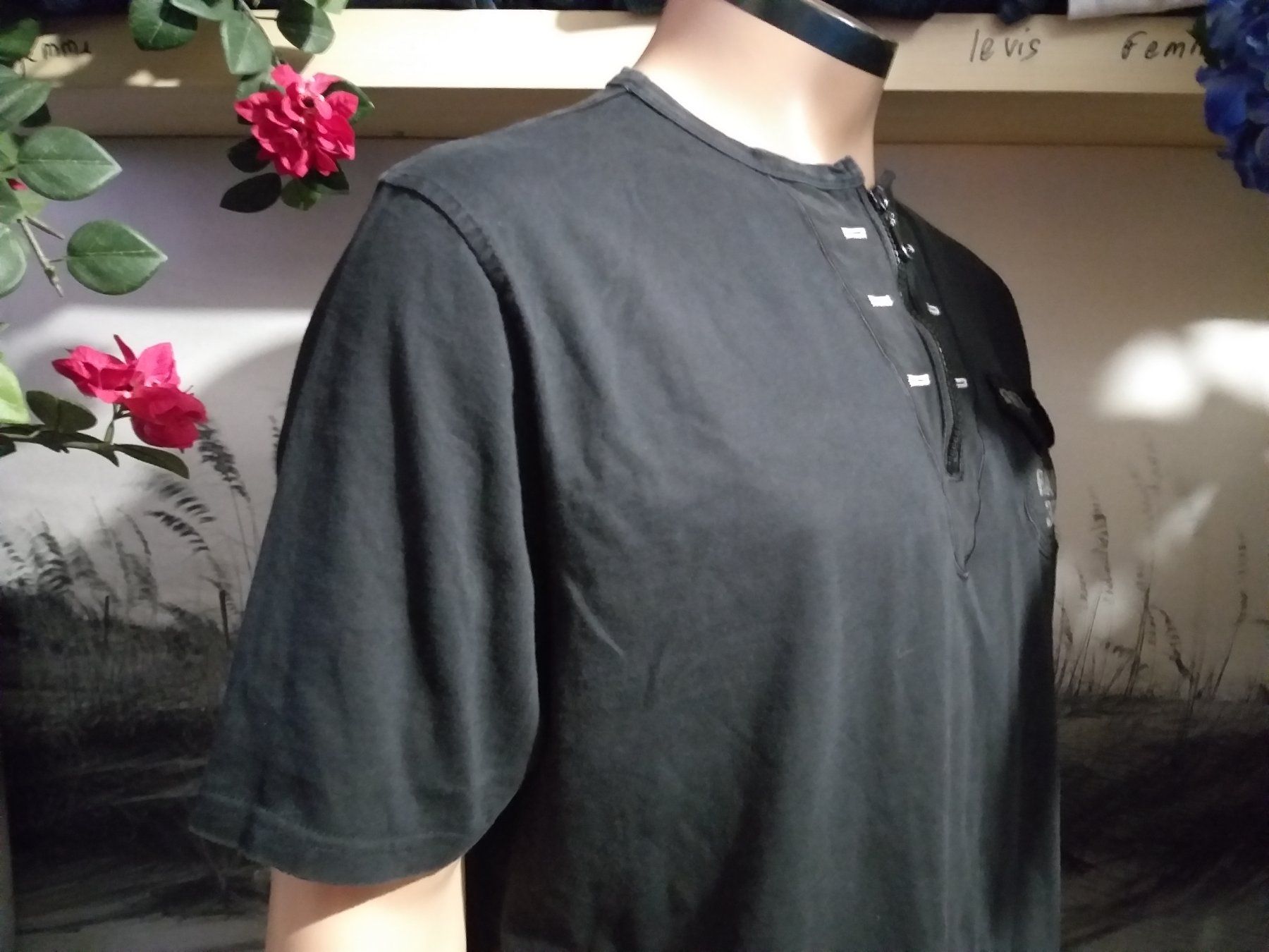 T-shirt: T-Shirt G-STAR  Taille/Grosse XXL – Usato da Cossonay-ville venduto da Super-Price-Quality 6
