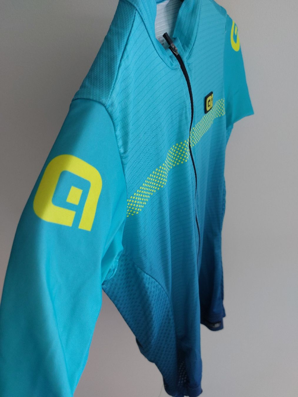 Maillots de corps & Pantalons: Radtrikot kurzarm ALE Grösse XS – D'occasion à Uerikon par AnnaL 1