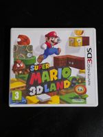 SUPER MARIO 3D LAND | NINTENDO 3DS