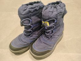 Winterstiefel/Winterschuh Grösse US 11 (ca. EU 28/29)
