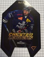 Inti Pestioni 16/35  Creasted National League Sportzoo HCAP