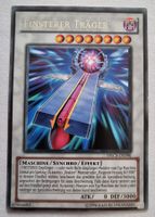 Yugioh✨️Finsterer Träger✨️DE