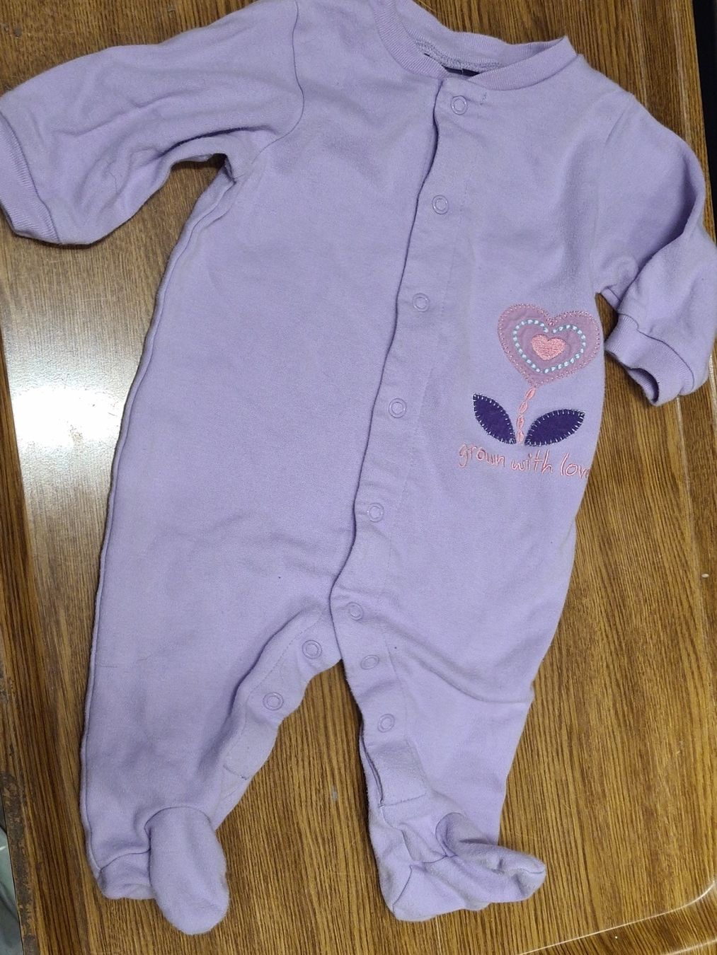 Pyjamas & Ähnliches: Baby Pyjama 62 – Gebraucht aus Amriswil von used2use