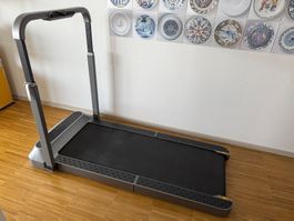 KingSmith WalkingPad R2 Laufband, faltbar & kompakt