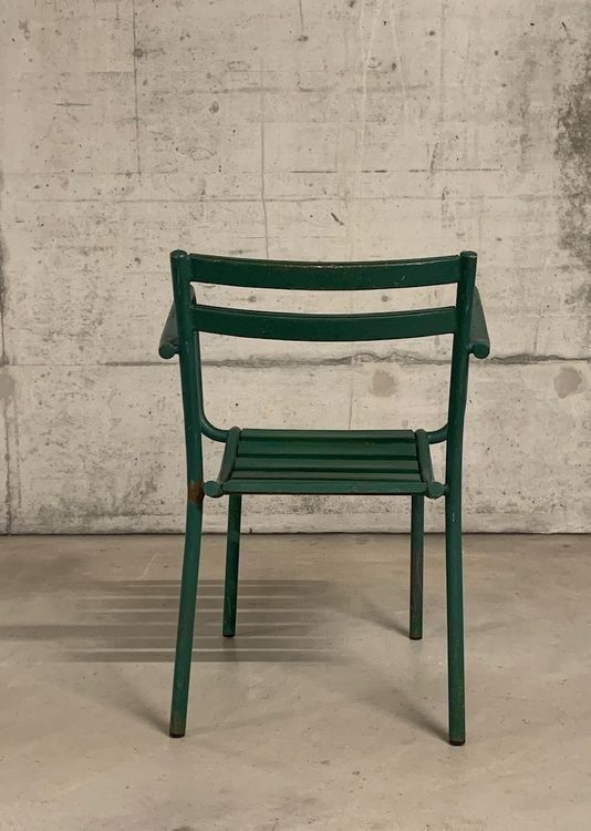 Chaises: einzelstuhl mit charme & geschichte – D'occasion à Basel par Rmo4000 2