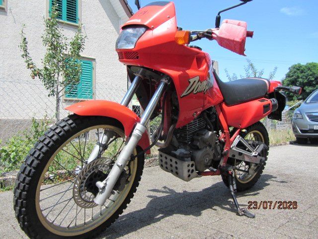 Honda Enduro: Honda Dominator NX 650 – Usato da schönenwerd venduto da kusi027 5