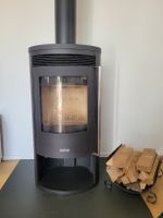 Holzofen JUSTUS Arktis Neo 5.1