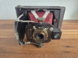 Antike Kodak Kamera