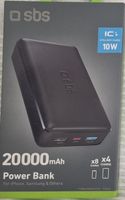 Neu Power Bank 20000 mAh SBS
