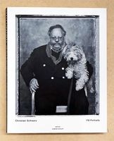 Christian Schwarz – 178 Portraits Buch - Edition 53/100