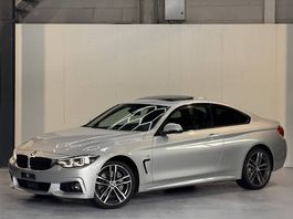 Bmw 440i Coupé xDrive M-Sport