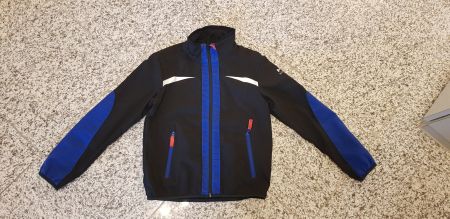 Softshelljacke Kübler Workwear Gr. 152