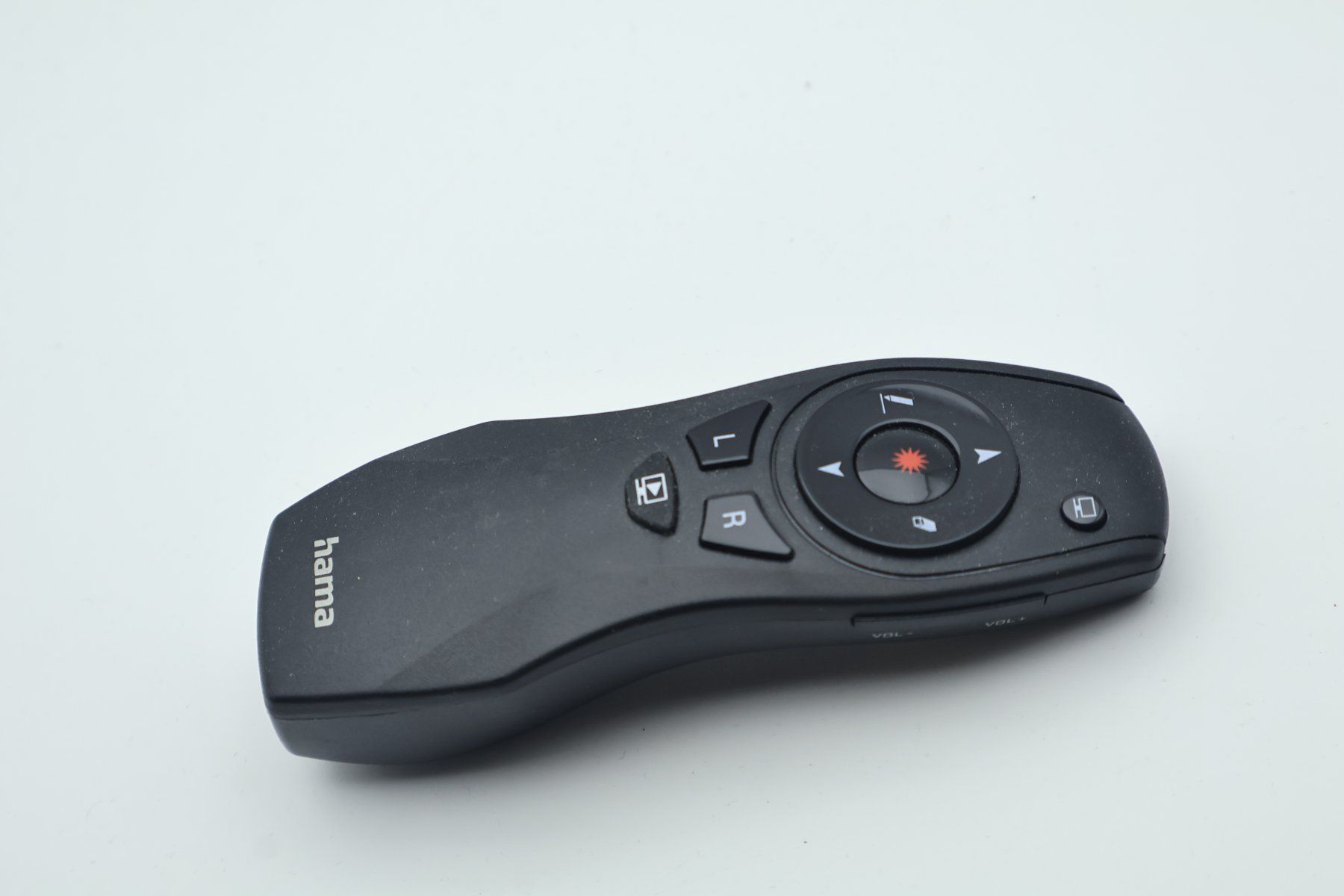 Hama Telecomandi: Hama X-Pointer 6in1 Laser Presenter – Usato da Willisau venduto da flabastian 3