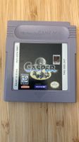 Casper für Gameboy
