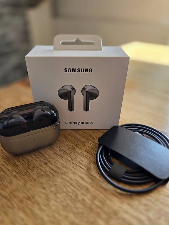 Samsung Cuffie: Samsung Galaxy Buds3 – Usato da Bern venduto da pvonall