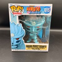 Funko Pop! Naruto Kakashi Perfect Susano’o 1015 Exclusive