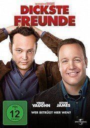 Tutti i DVDs: Dickste Freunde DVD – Usato da Olten venduto da Disc-Verkauf