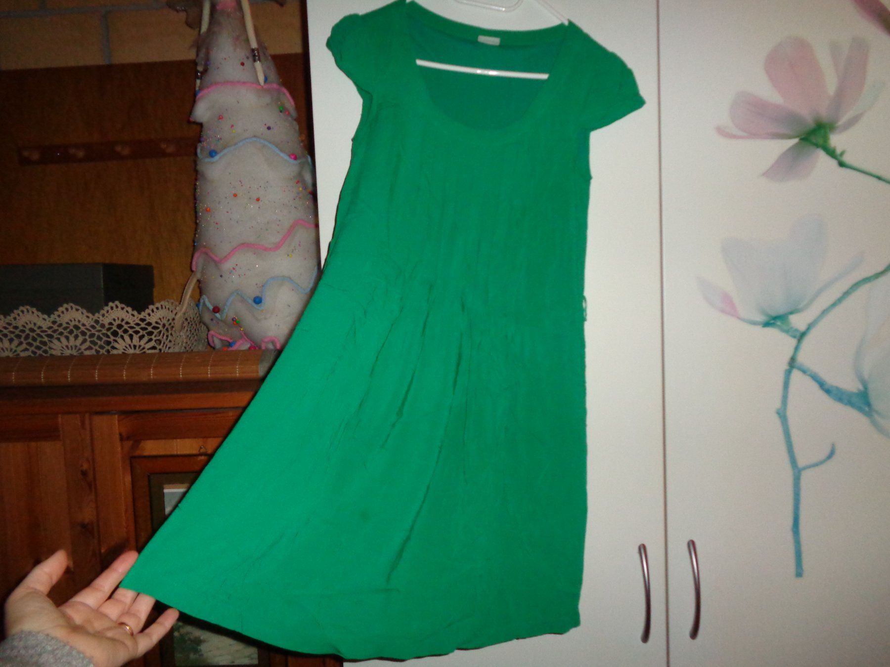 Esprit Vestiti: *** Kleid mit Futter *** / von Esprit – Usato da Othmarsingen venduto da Leuchtturmlady 1