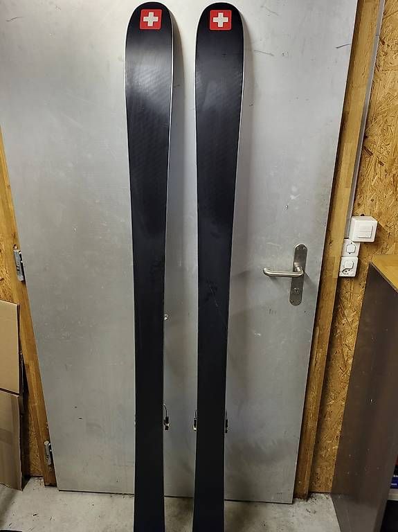 Skis: Stöckli Stormrider 95 – Gebraucht aus Dotzigen von Manuel028 1