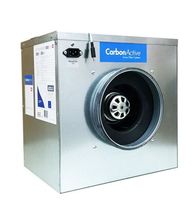 carbonactive ec 200 Lüfter Carbon active